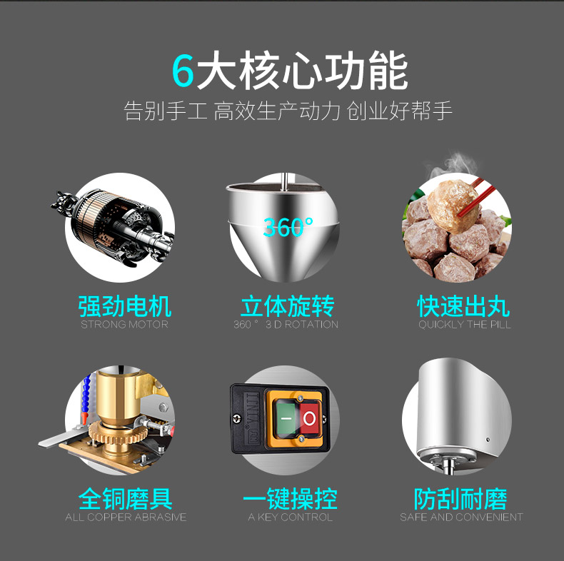 食品機械 食品機械