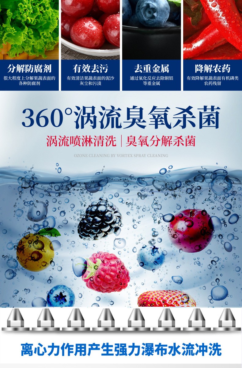 食品機械 食品機械