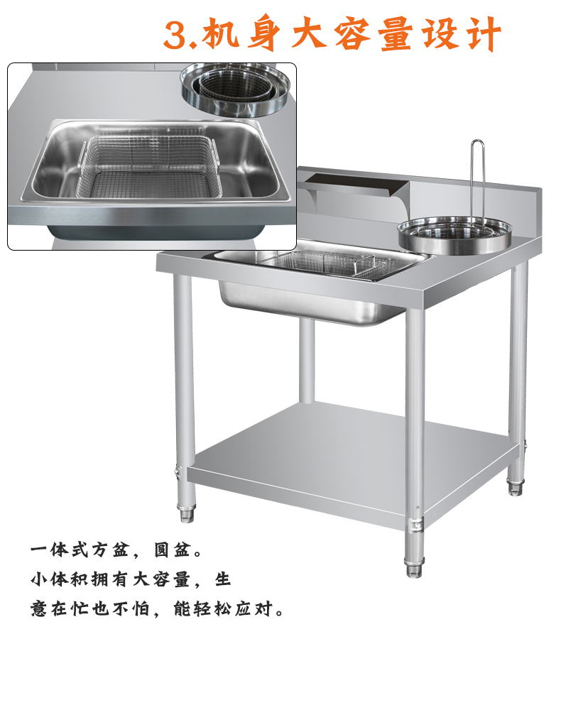 食品機械 食品機械