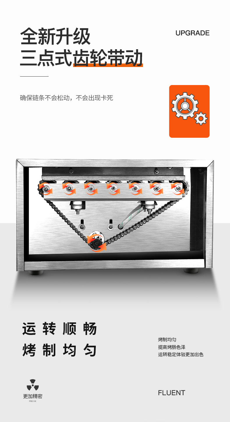 食品機械 食品機械