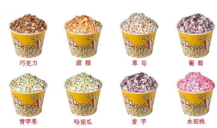 食品機械 食品機械