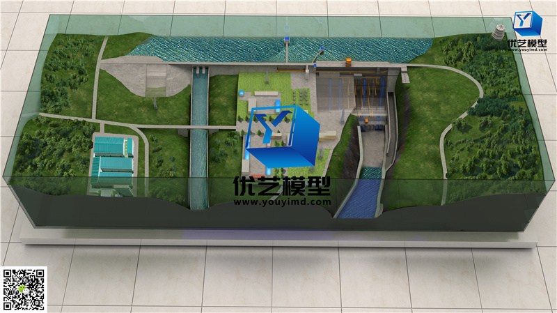 劉家峽效果圖 劉家峽效果圖